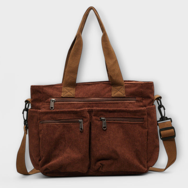 Klaartje | Schultertasche