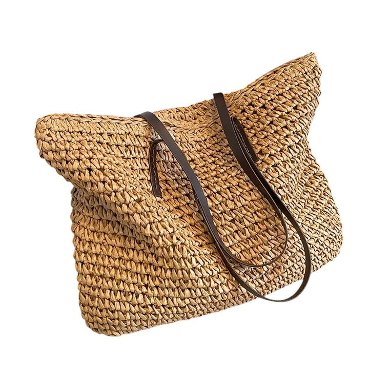 Lieve | Gewebte Tote Tasche