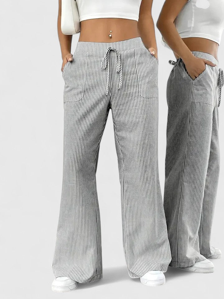 Aaltje | Elegante Hosen