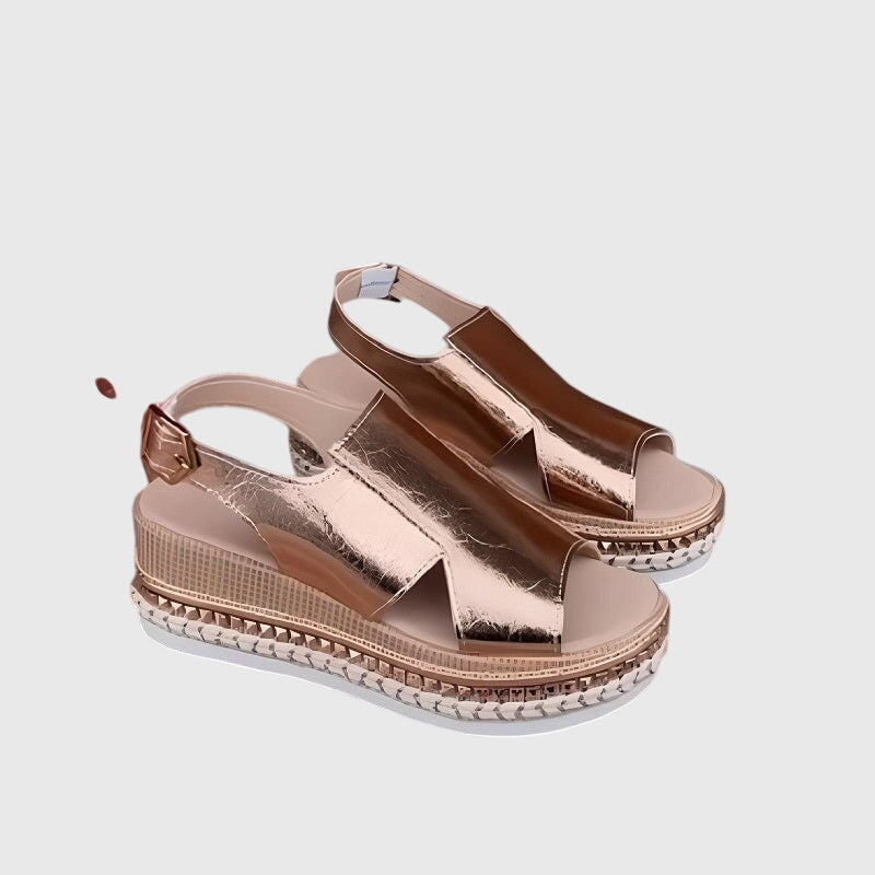 Margriet | Orthopädische Sandalen