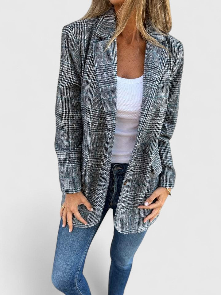 Romy | Bequemer Blazer