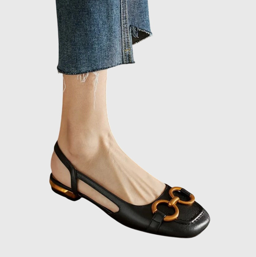 Rianne | Orthopädische Sandalen