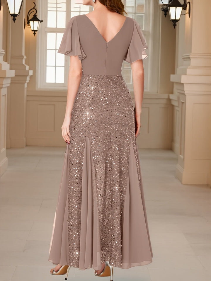 Tineke | Zeitloses Abendkleid für Feiertage