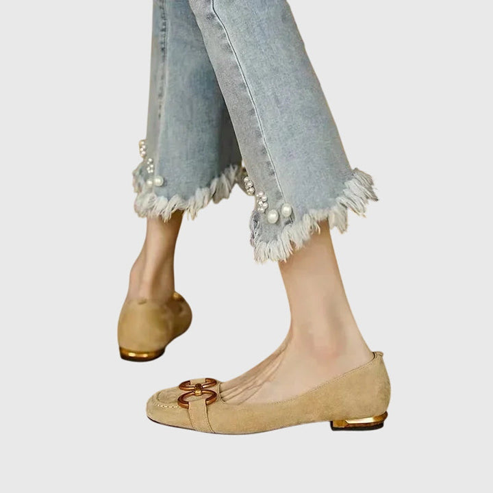 Jessica | Orthopädische Sandalen