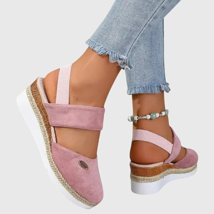 Imke | Orthopädische Sandalen