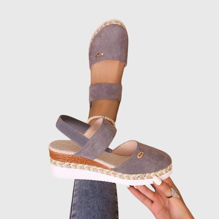 Jolien | Orthopädische Sandalen
