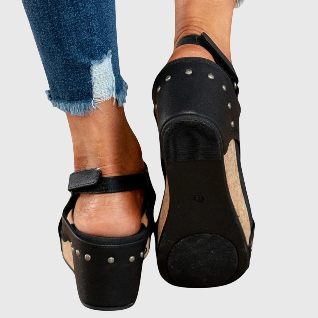 Noa | Orthopädische Sandalen