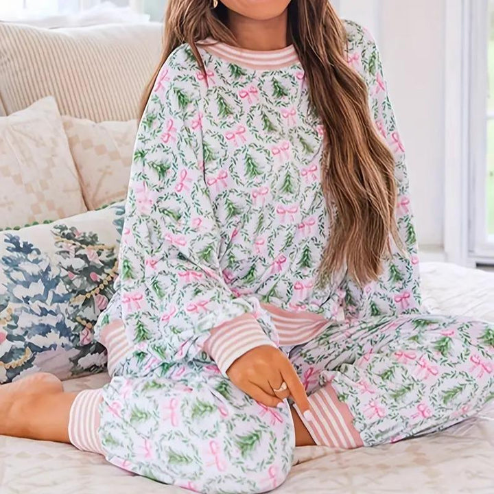 Christien | Bequeme Set