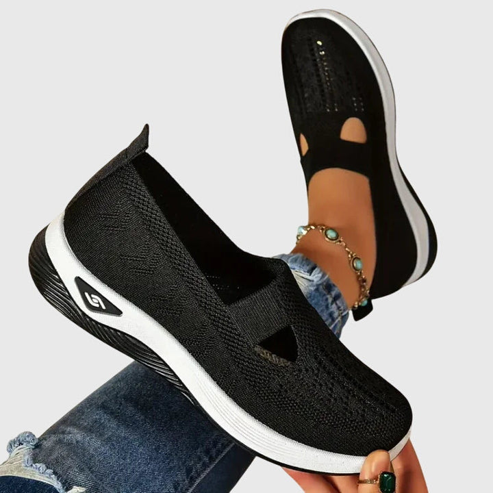 Hanne | Orthopädische Wanderschuhe