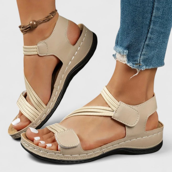 Sanne | Verfeinerte Sandalen