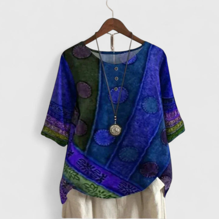 Mariska | Elegante Bluse