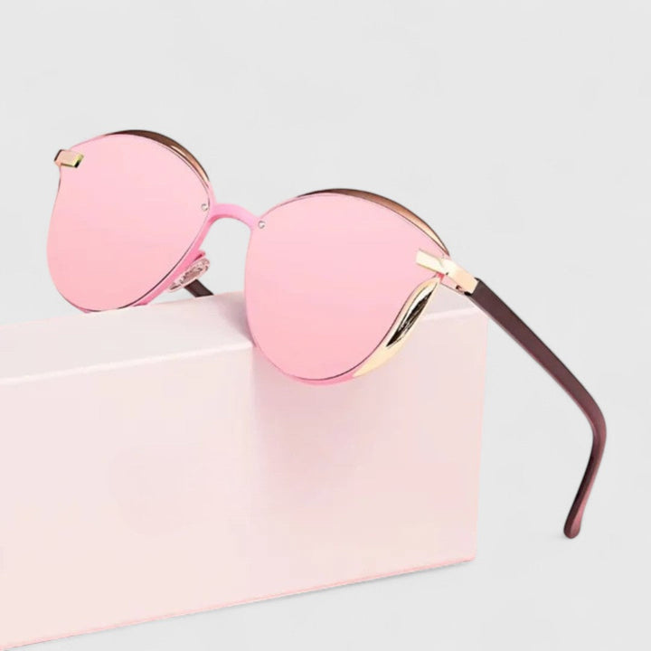 Christien | Verfeinerte Sonnenbrille