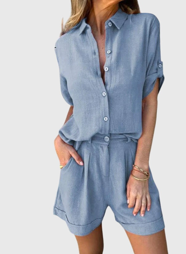 Nelly | Sommeroutfit für Frauen