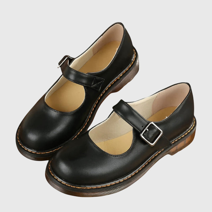Marjolein | Orthopädische Sandalen