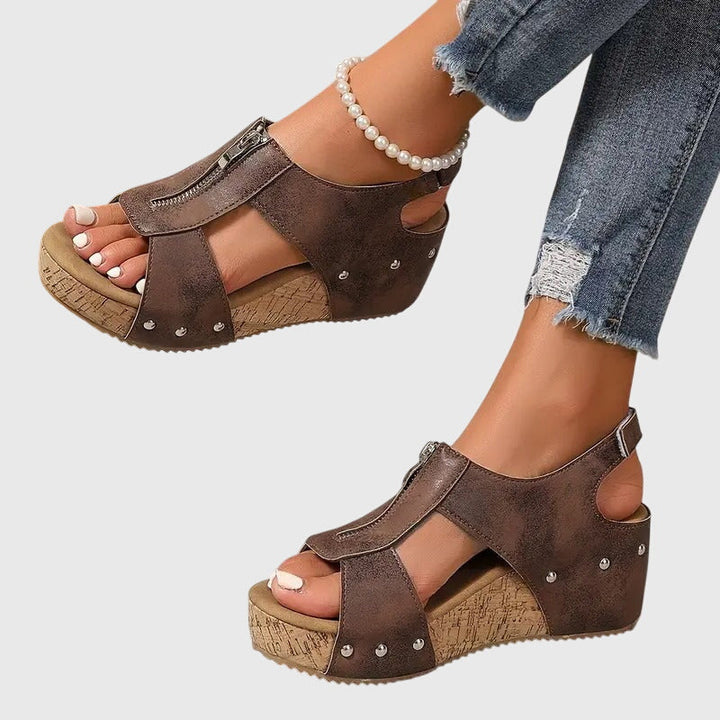 Emma | Orthopädische Sandalen