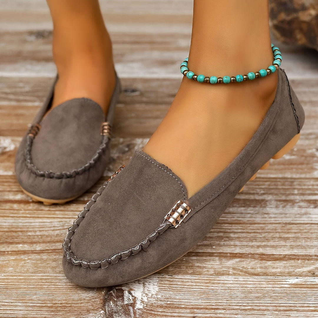 Linda | Ballerina Mokassin