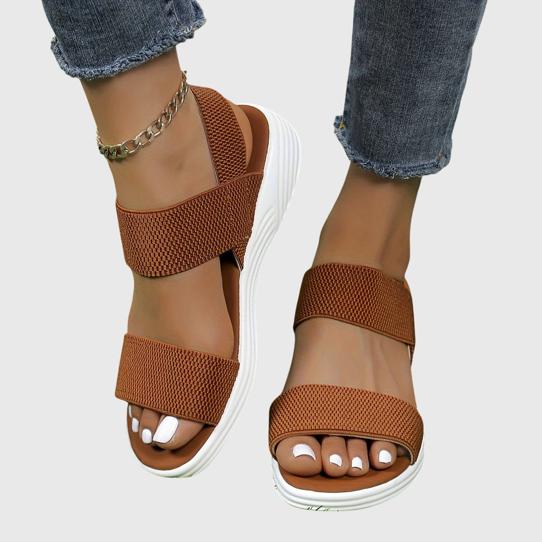 Thea | Orthopädische Sandalen