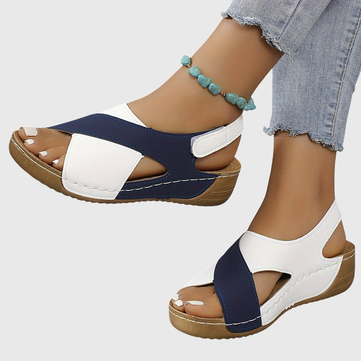 Nancy | Orthopädische Sandalen