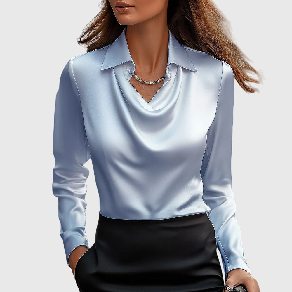 Elsa | Elegante Bluse