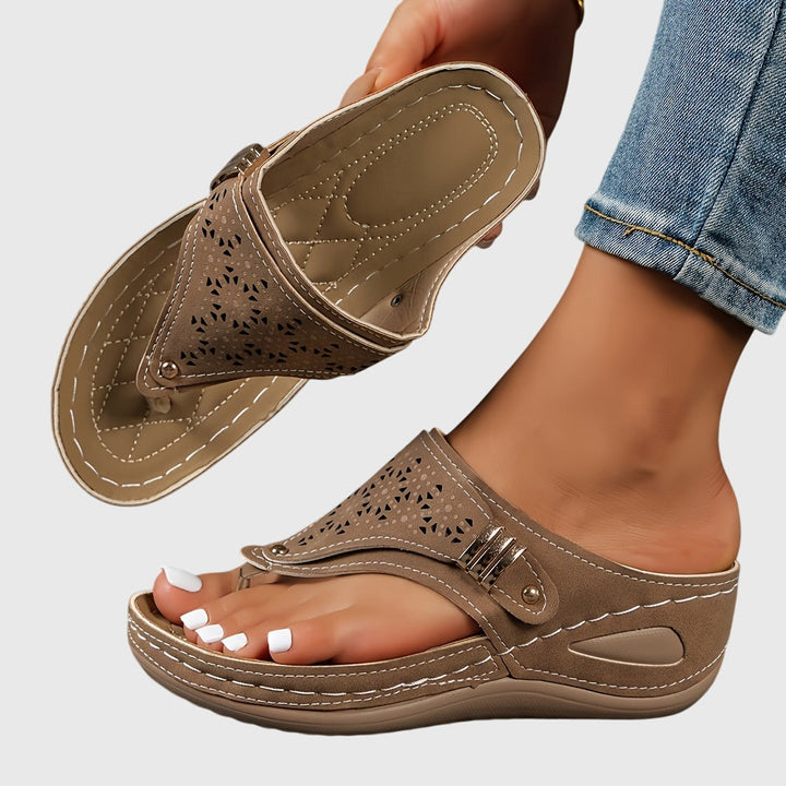 Wieneke | Bequeme Sandalen