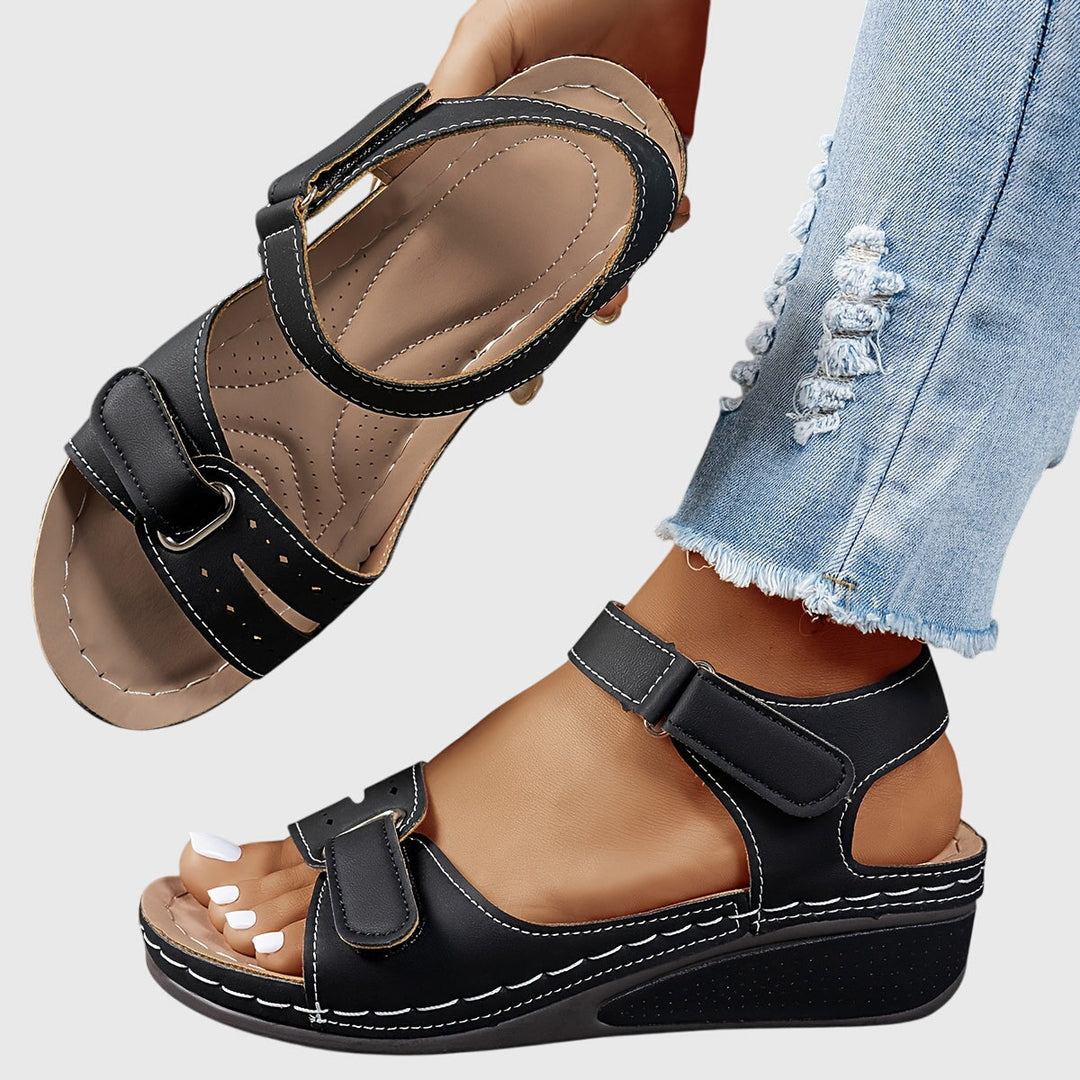 Sabrina | Orthopädische Sandalen