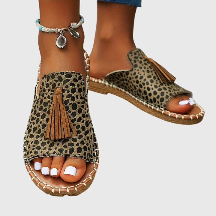 Marielle | Orthopädische Sandalen