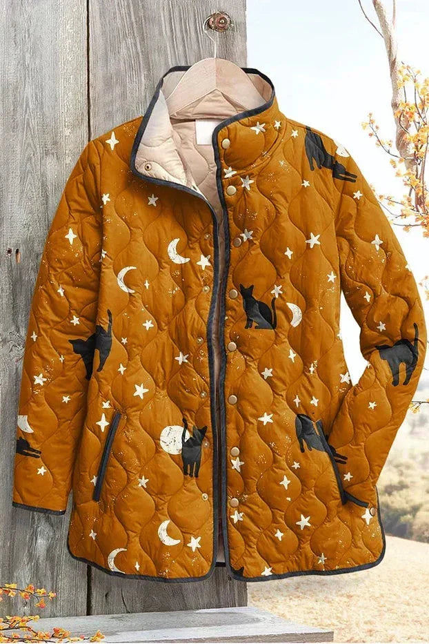 Irmgard | Steppjacke