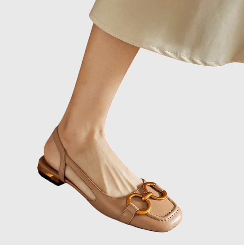 Rianne | Orthopädische Sandalen