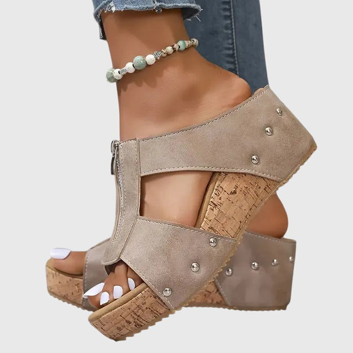 Jeltje | Orthopädische Sandalen