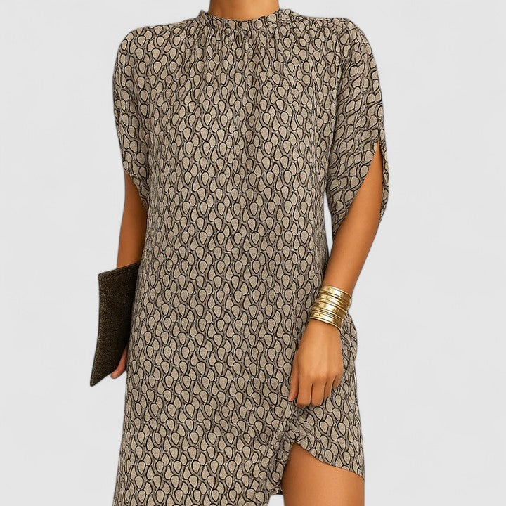 Monique | Elegantes Kleid