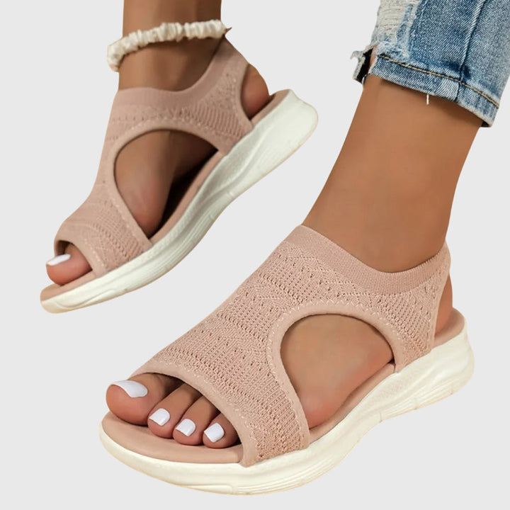 Marije | Orthopädische Sandalen