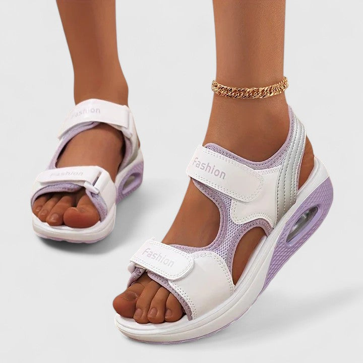 Julia | Weiche Sandalen