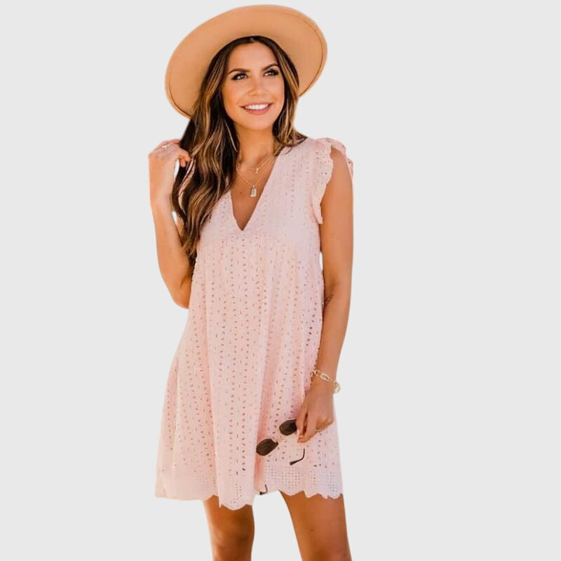 Nora | 2-in-1 Sommerkleid