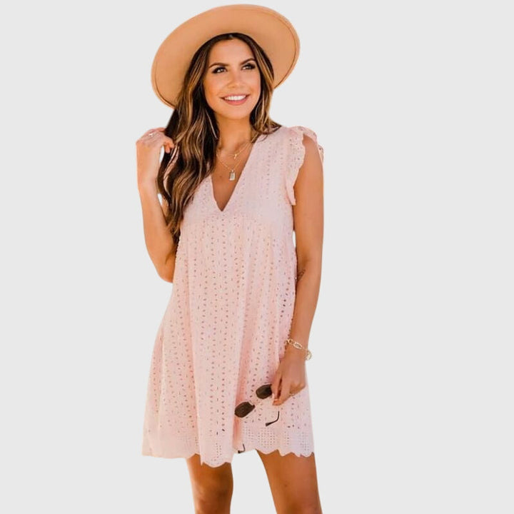 Nora | 2-in-1 Sommerkleid