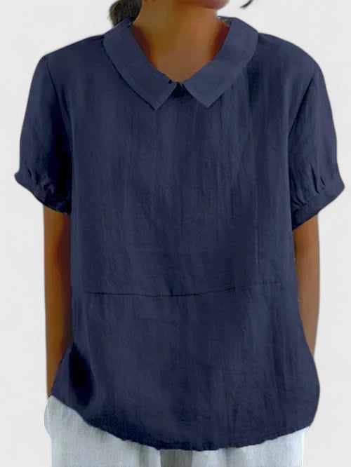 Inge | Elegante Bluse