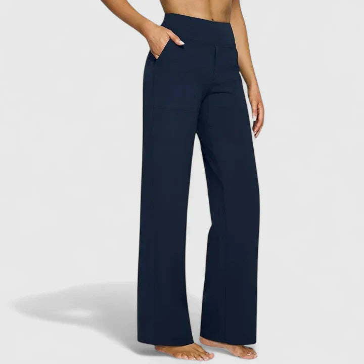 Silvia | Bequeme Hosen