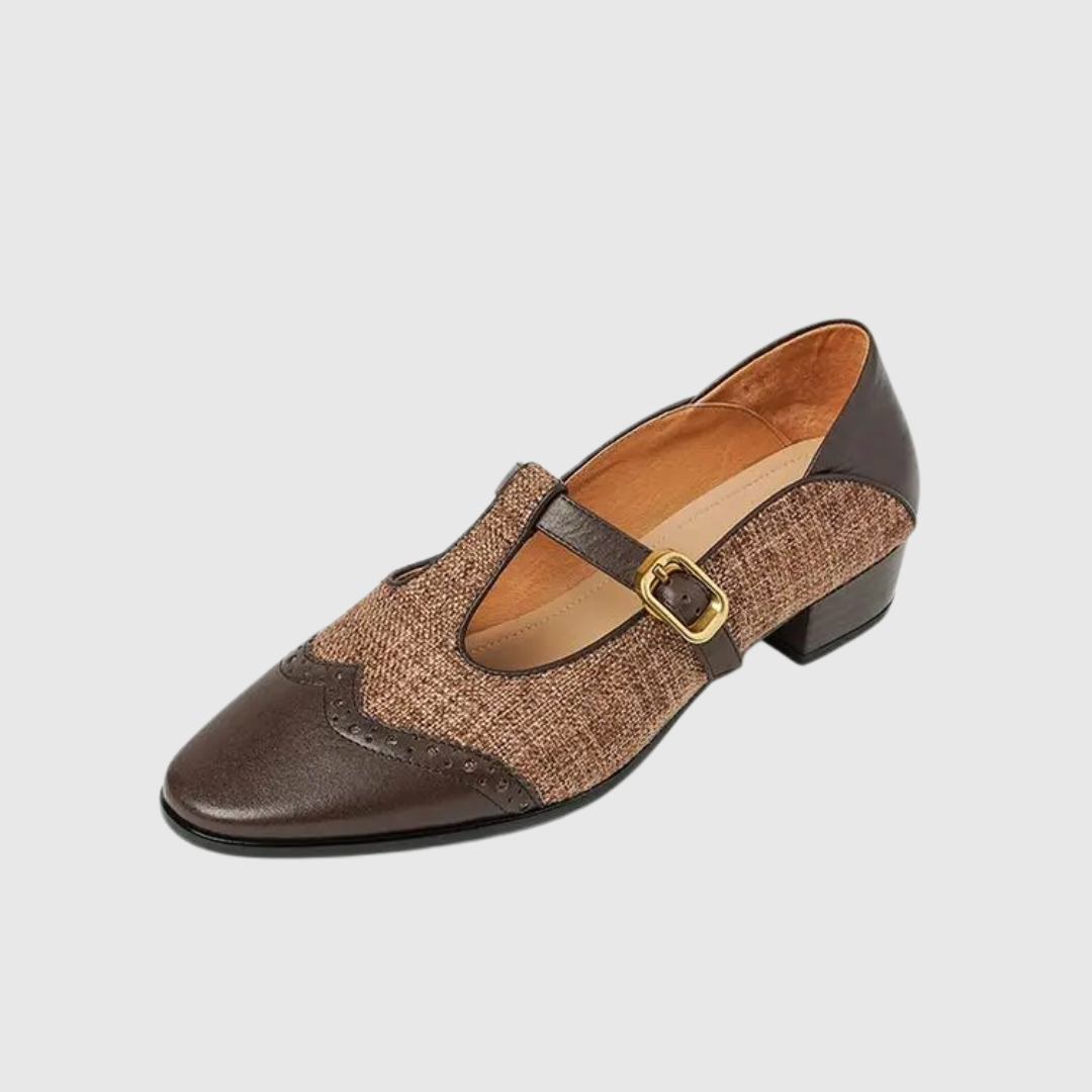 Renée | Vintage Schuhe