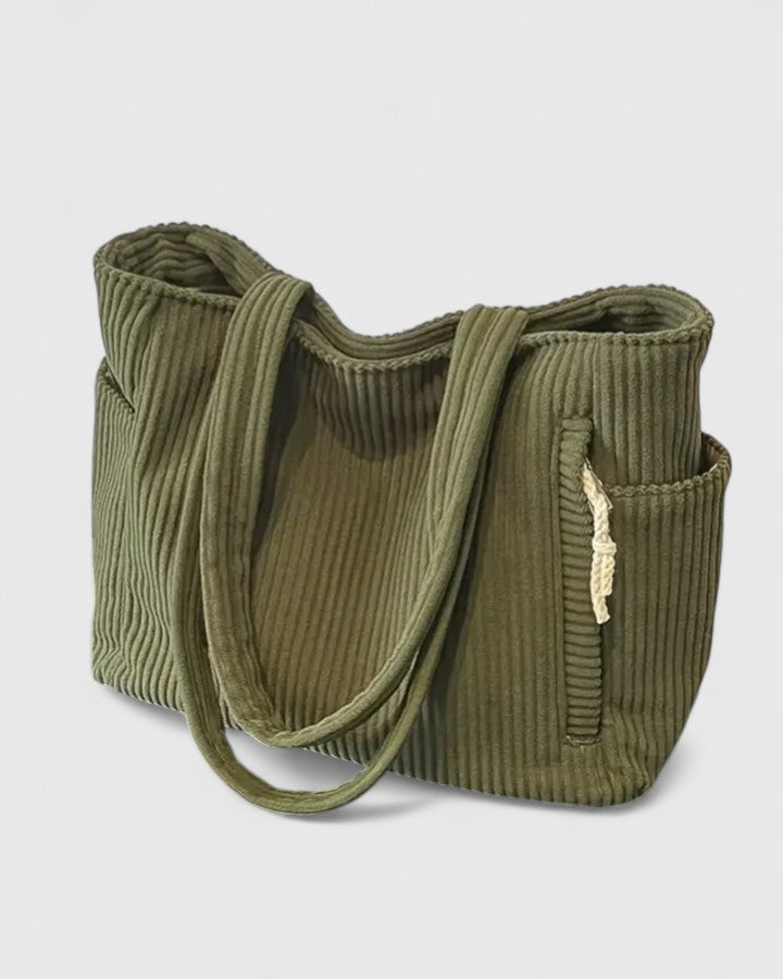 Edith | Elegante Tote Tasche