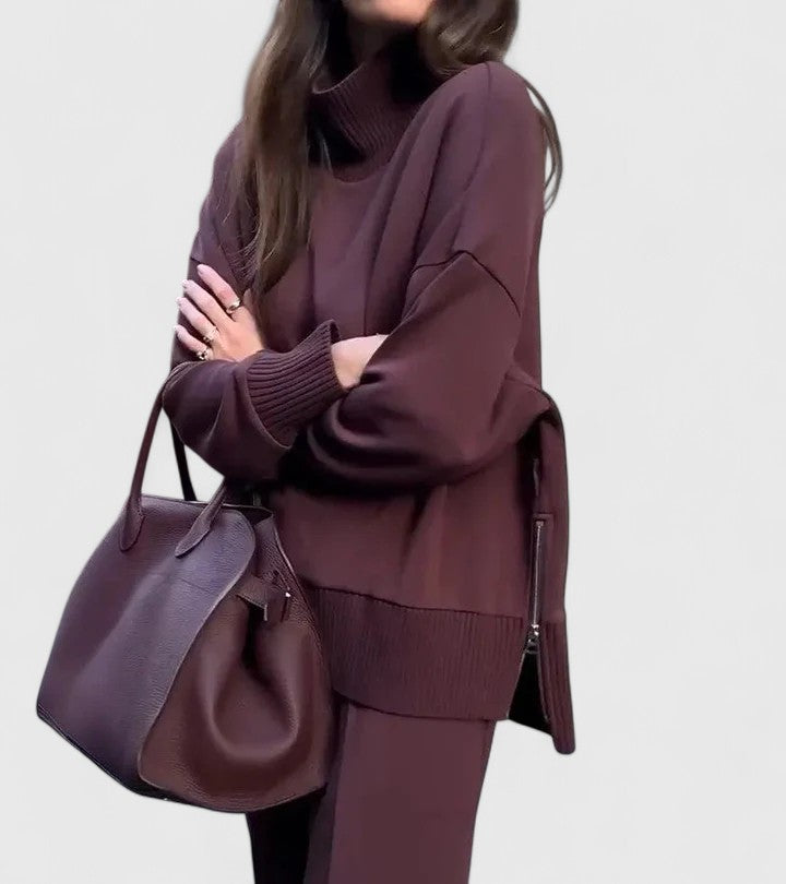 Monique | Raffiniertes Ensemble
