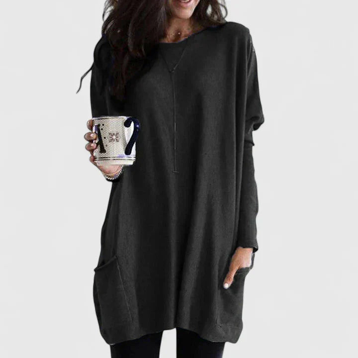 Odette | Bequeme Tunika