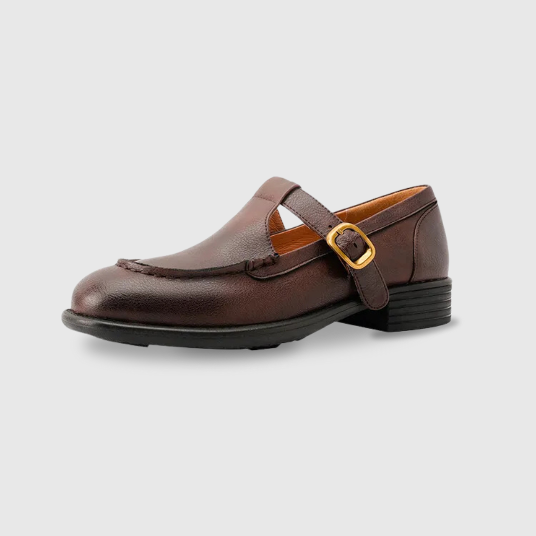 Silvia | Retro Schuhe