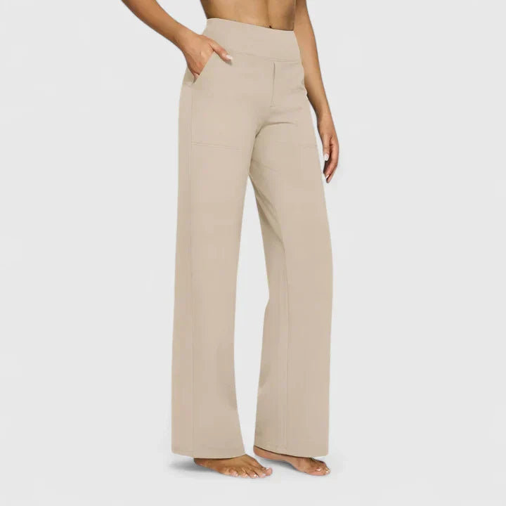 Silvia | Bequeme Hosen
