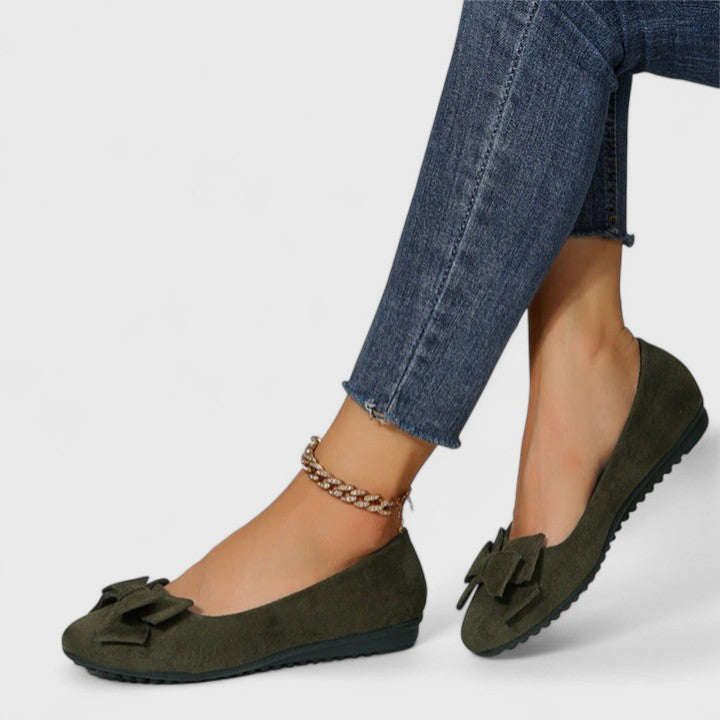 Roos | Orthopädische Sandalen