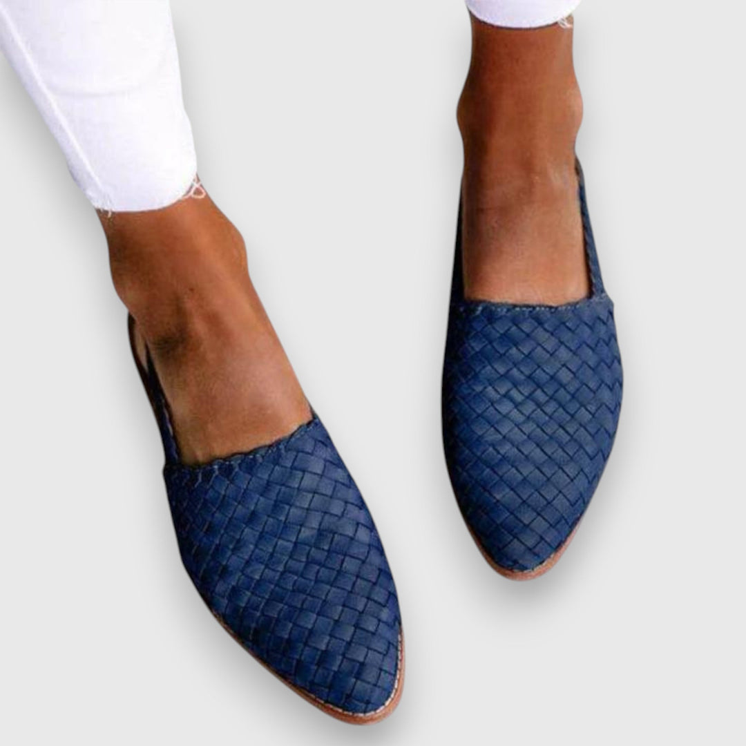 Wina | Bequeme Sandalen