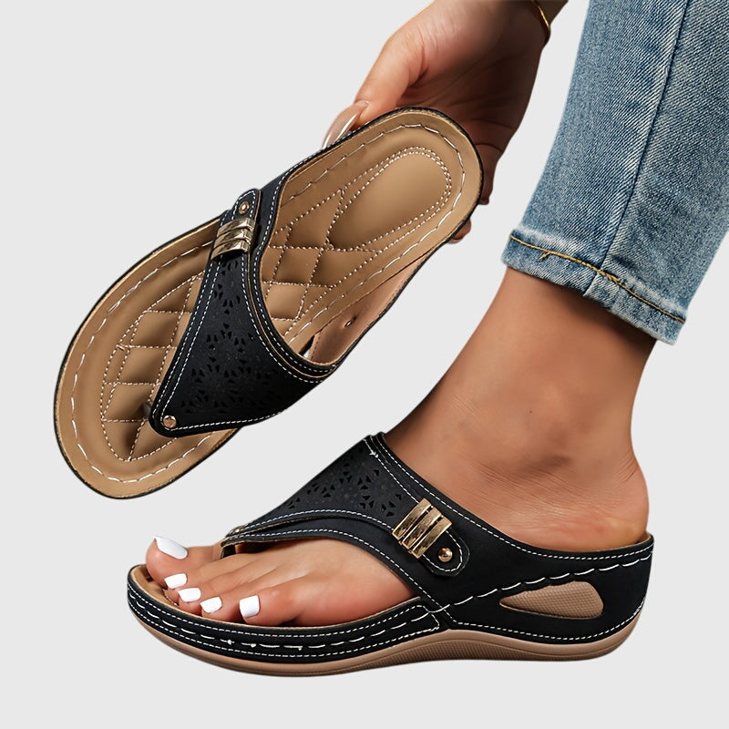Wieneke | Bequeme Sandalen