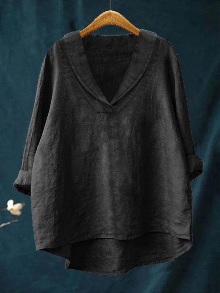Marije | Elegante Sommerbluse