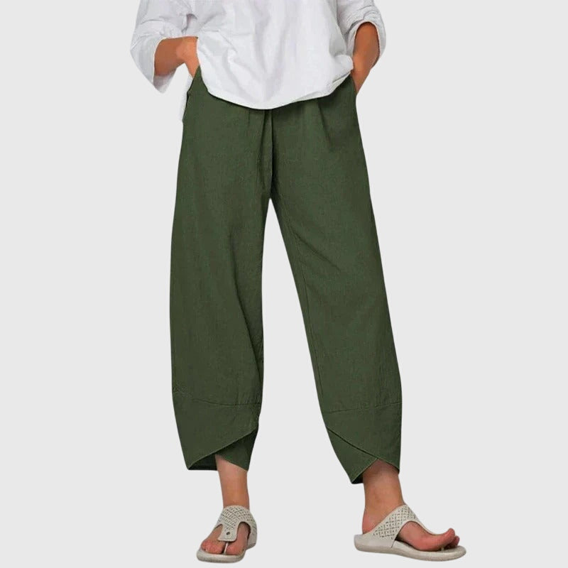 Noor | Bequeme Hosen