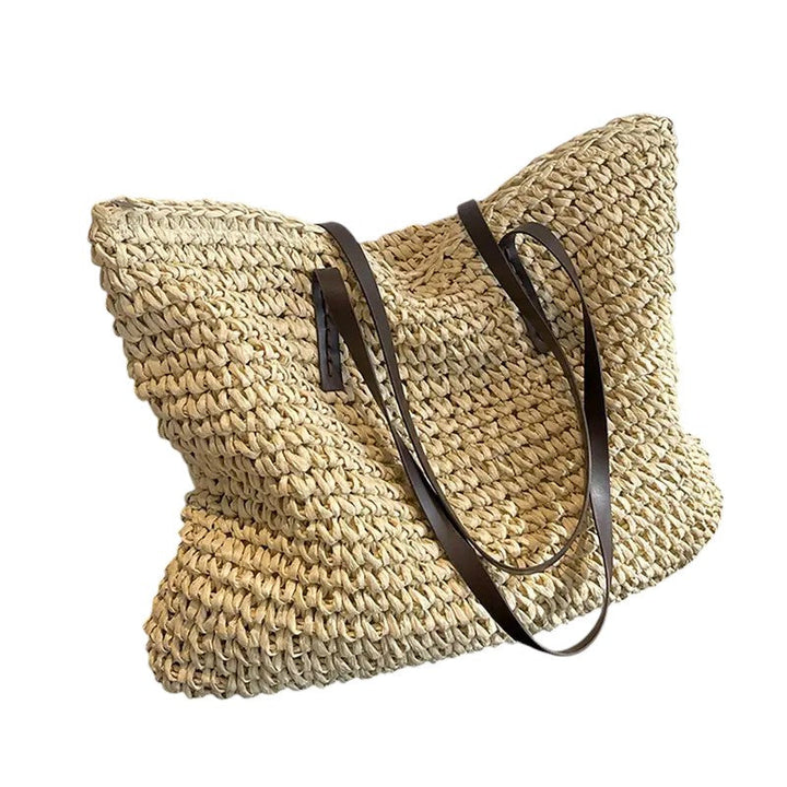 Lieve | Gewebte Tote Tasche