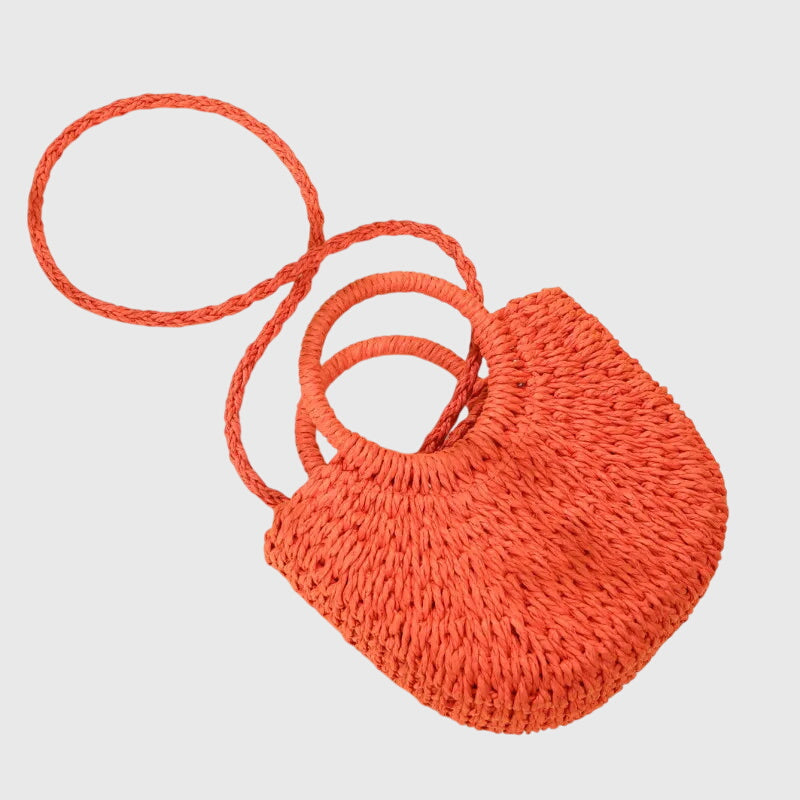Tara | Sommer Schultertasche