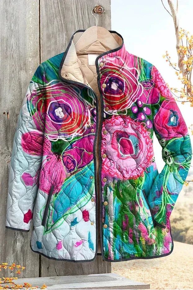Anna | Steppjacke
